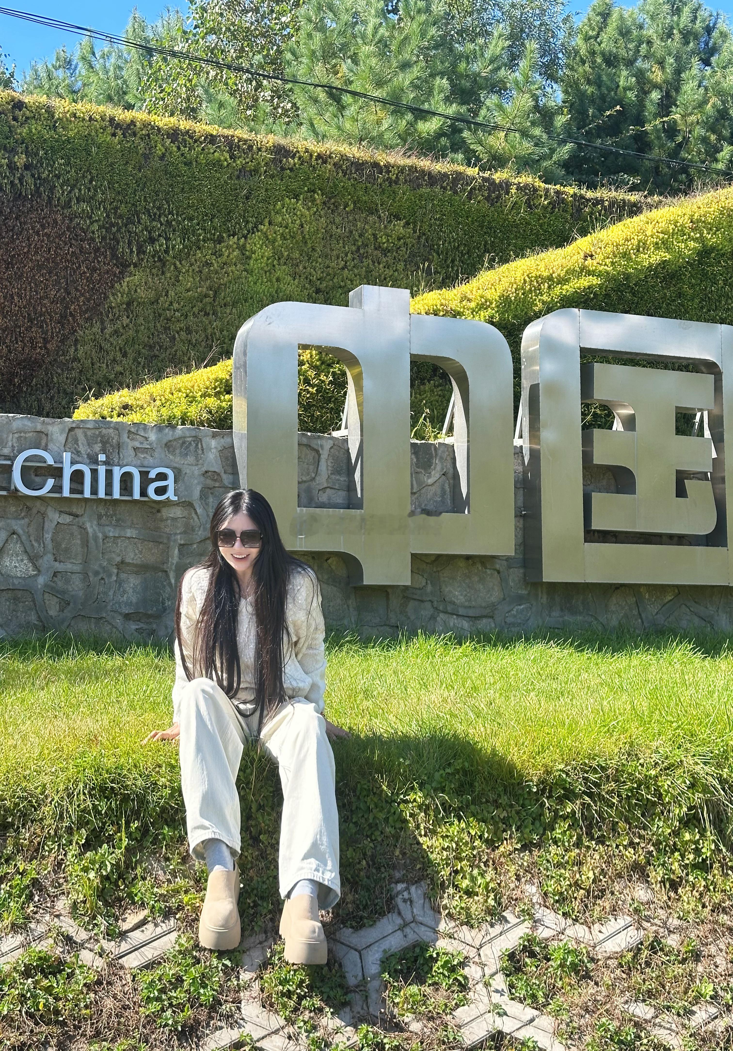 宫崎骏的同款天空我的日常plog美女人像​​​