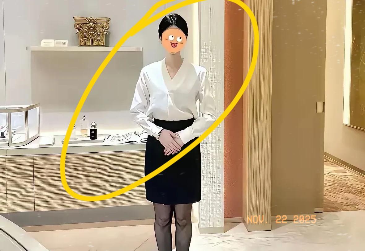 一夜之间，全睡不着了！上海金店33岁副店长的视频戳中了大家的软肋！出