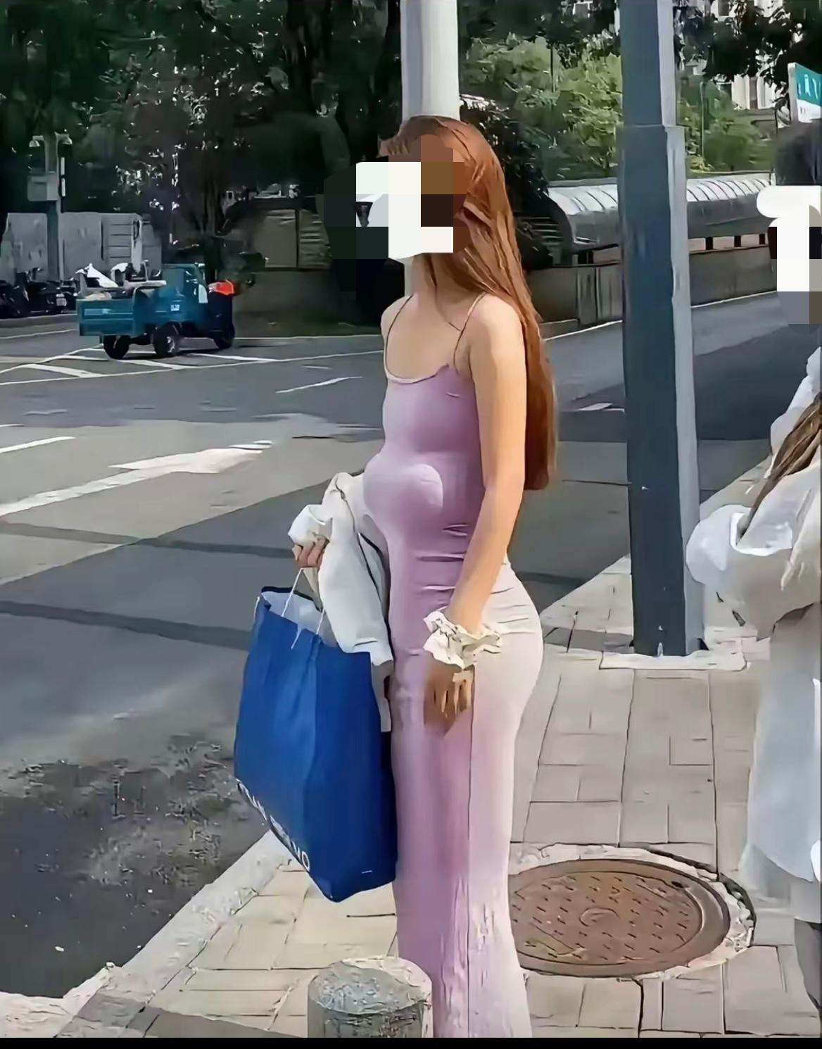 好想上去提醒她一下[捂脸哭][捂脸哭][捂脸哭]