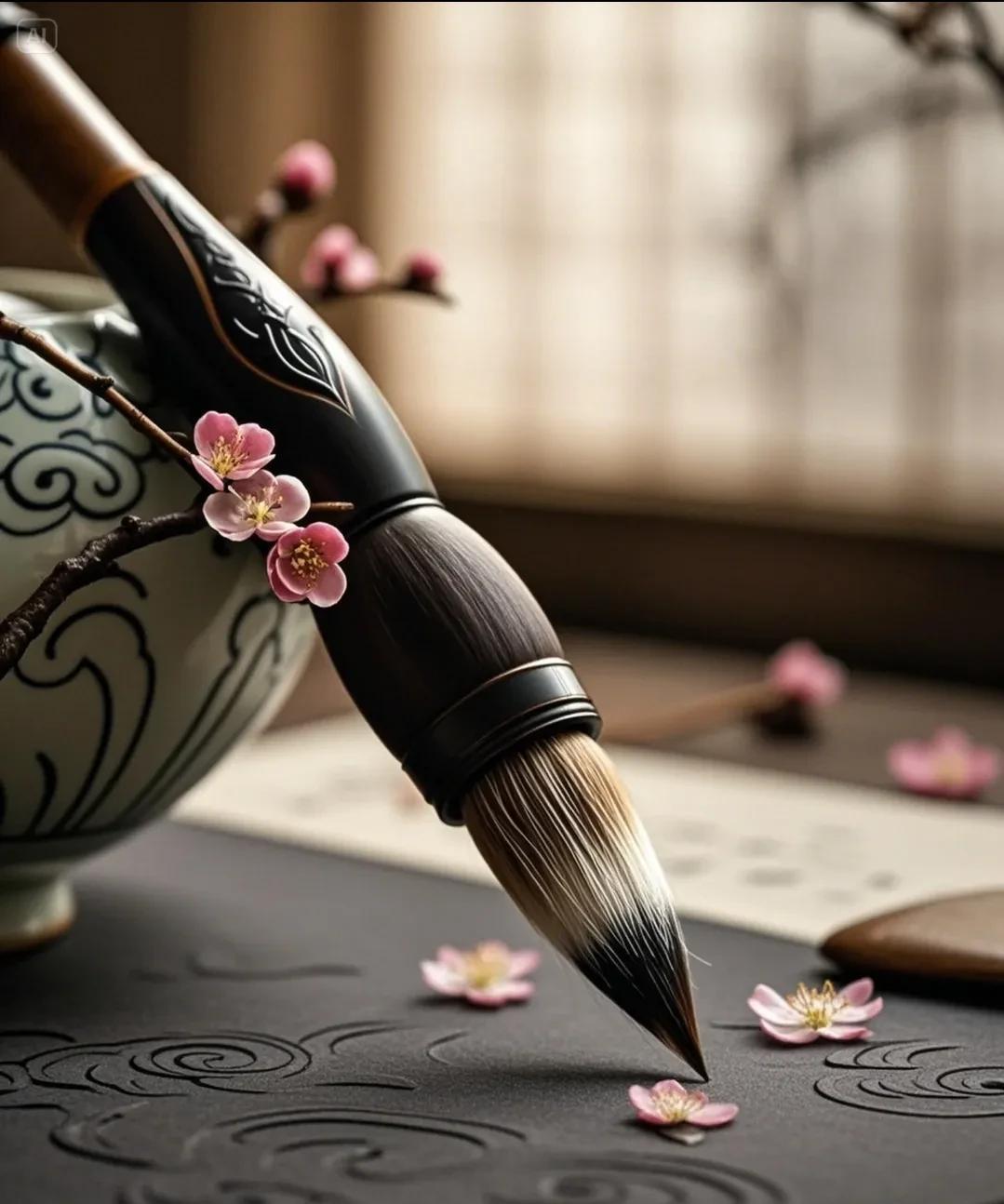 #上联：清风拂面，墨染梅香韵永存；暖阳邀对#上联：清风拂面，墨染梅香韵永存；