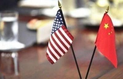美帝斗的其实不是俄罗斯，而是我们，可有趣的是，我们斗的也不是美帝！到目前