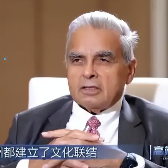 “亚洲正在犯下滔天大错！”新加坡顶级外交家马凯硕曾痛批：整个亚洲正在犯下致命错