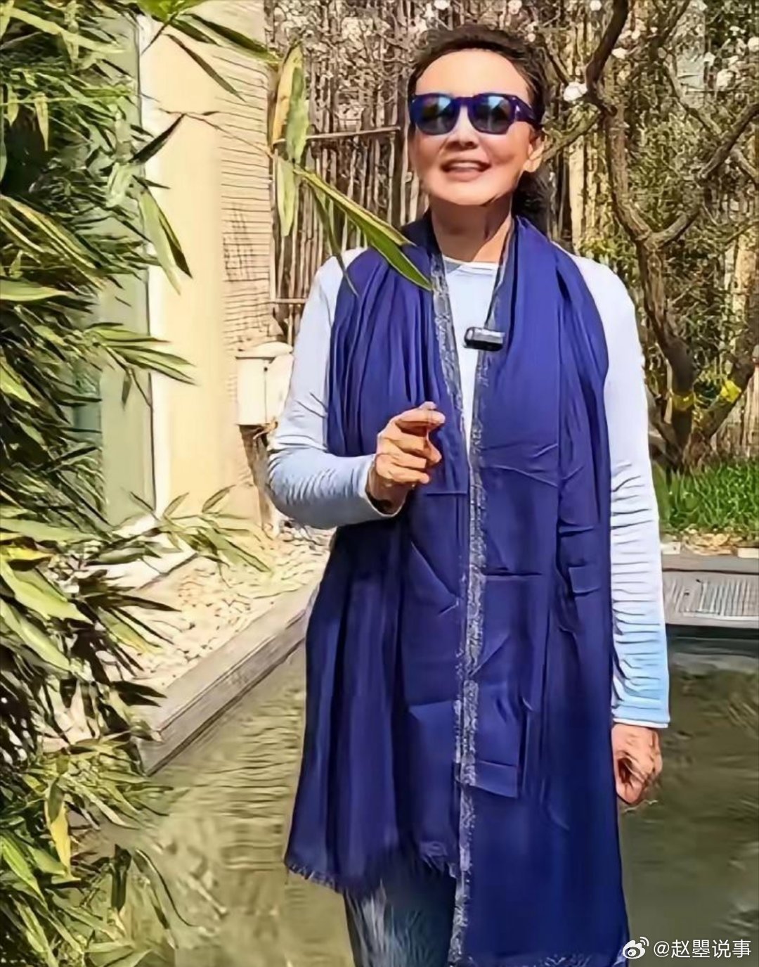 兰姐是真的听劝了！从湾湾回来，兰姐直播越来越少，干脆就不播了！每天只更视频，再也