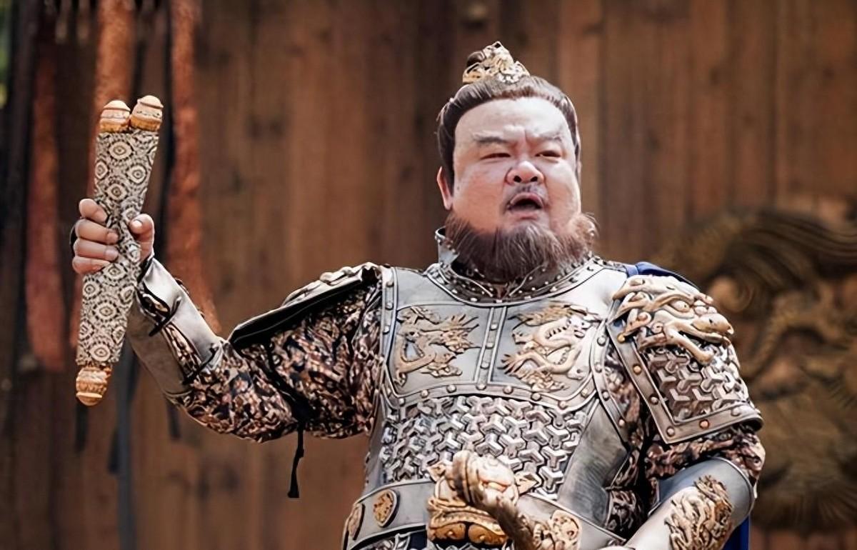 安禄山在攻占长安，眼看天下即将到手时，竟意外被自己的亲生儿子所杀？756年腊月