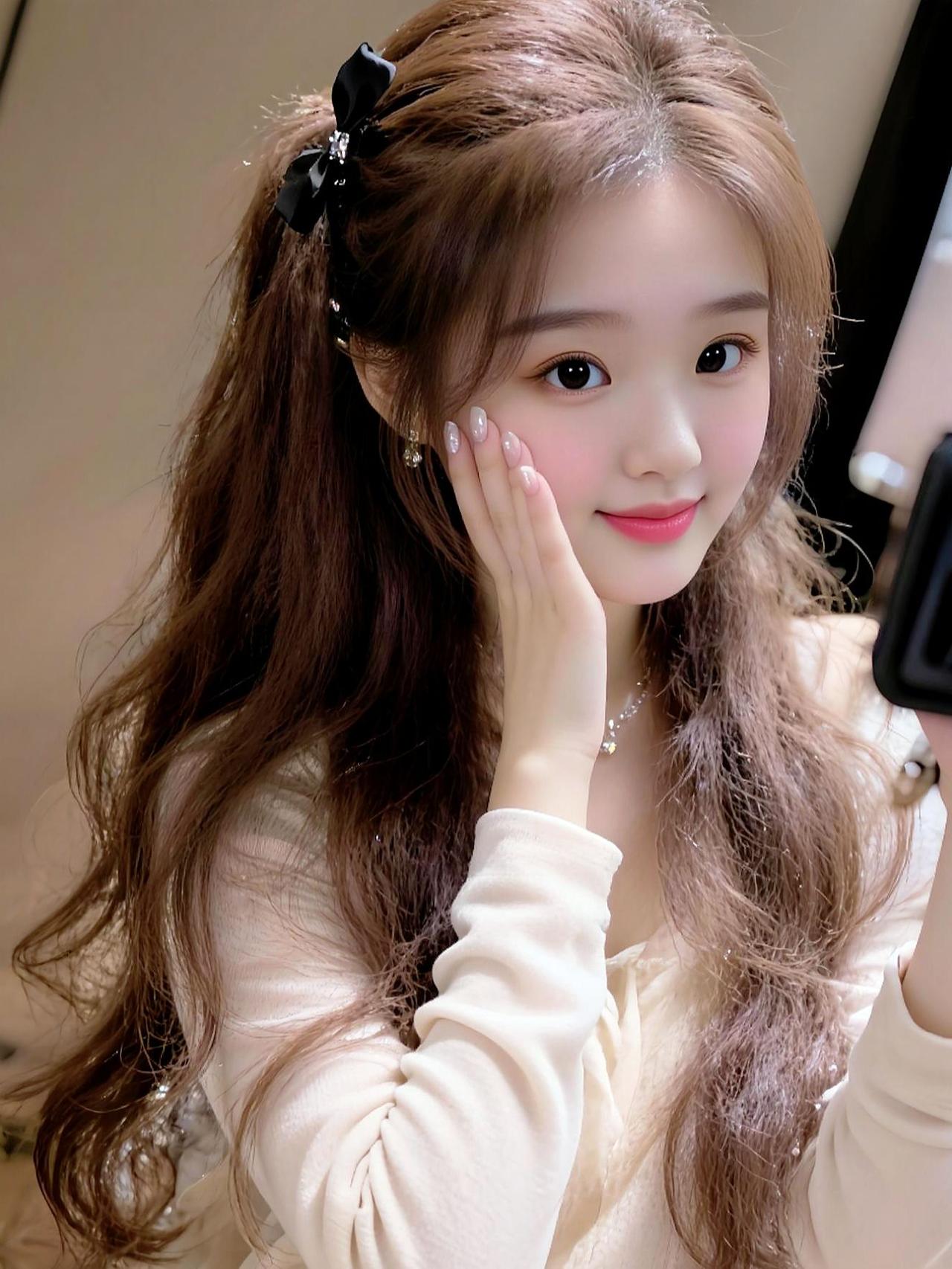 欧耶出去玩小姐姐