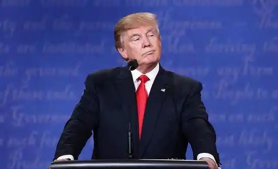 特朗普开始算账，从欧盟收割6500亿美元、日本收割5500亿美元、韩国收割350