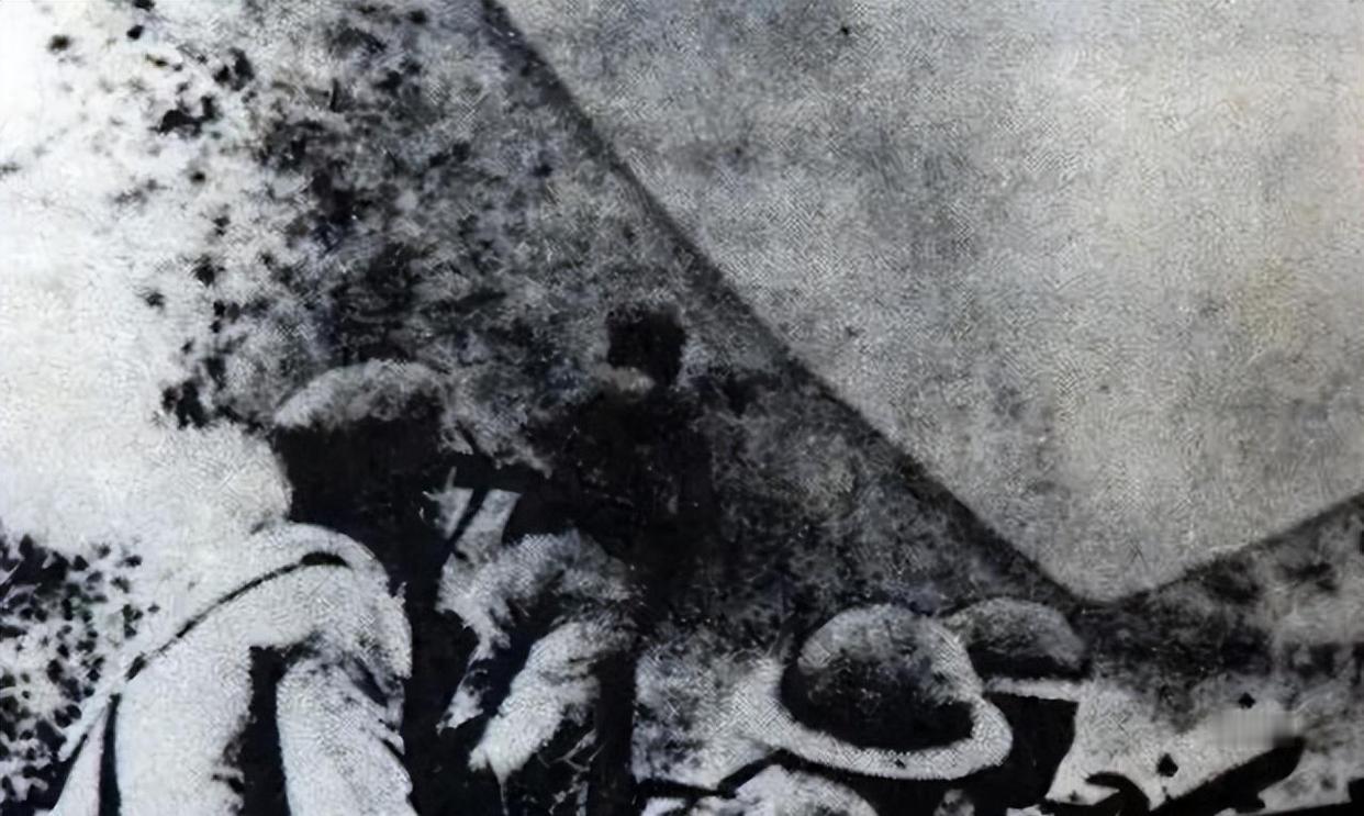 武汉会战：日军被酷暑折腾到溃不成军，痢疾横行，甚至有人抱雷自尽1938年6