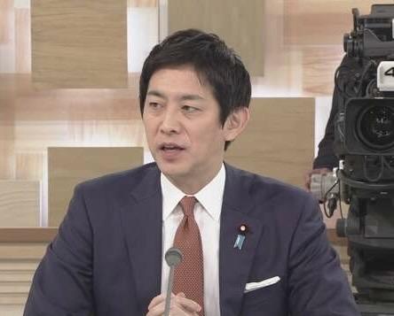 日本朝野政党围绕高市早苗