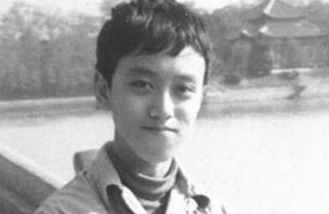 神童的没落：13岁上大学，中科大舍不得放人，父亲骂他给全家蒙羞宁铂1965年出