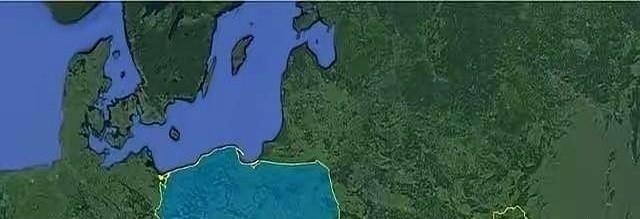 打了快四年，俄罗斯人最恨谁？列瓦达中心的民调一出来，所有人都傻眼了。第一名，居然