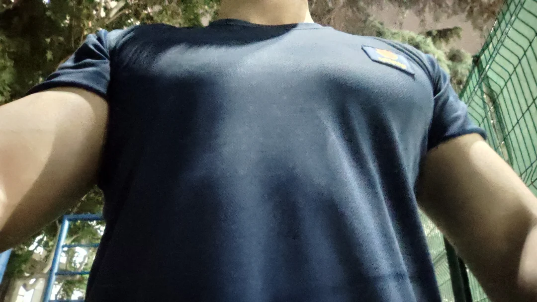 胸肌和腹肌那个具有吸引力？