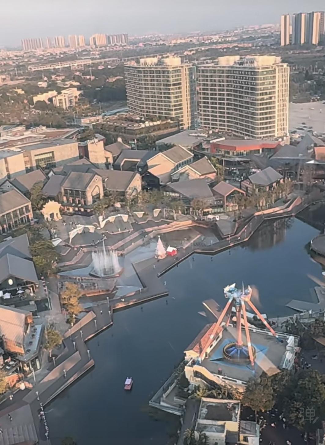 佩服贾老板6年前把西贝开到了广东顺德“欢迎乐海岸”他应该不知道顺德美食的底细