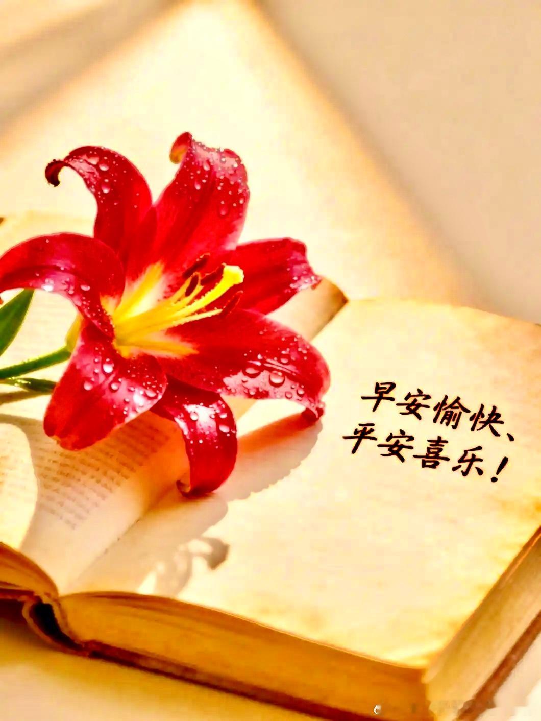 早安：万物皆不完美，人生总有缺憾。在这个充满漏洞的世界里，最值得尊敬的，是那个千