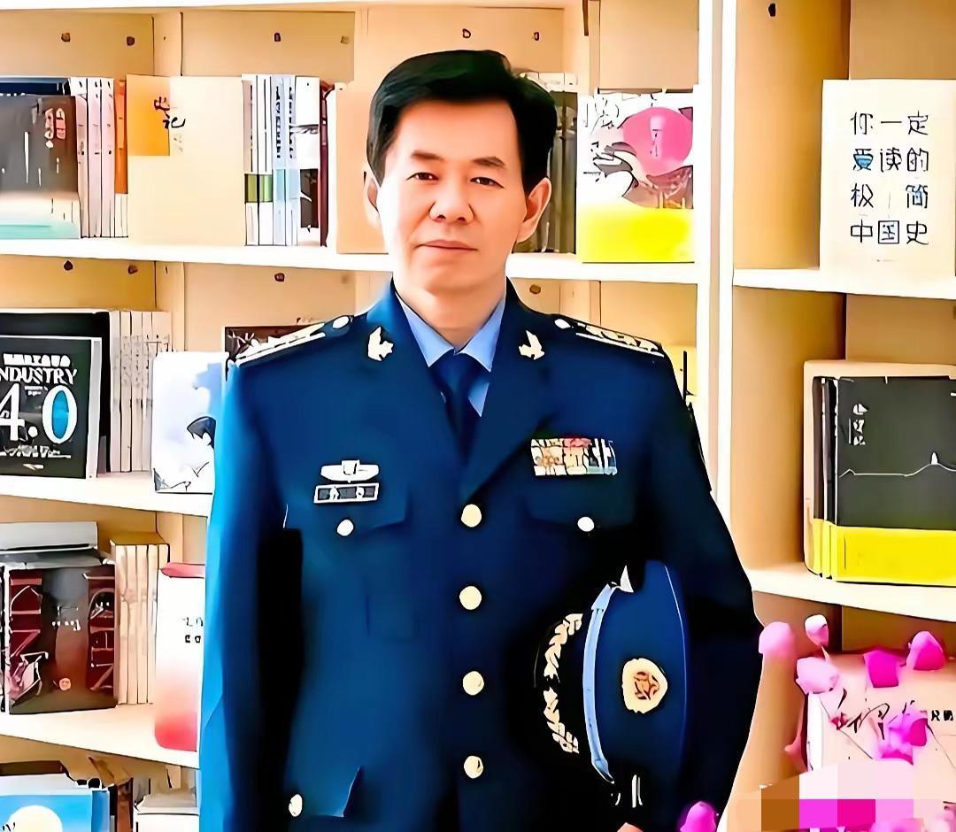 咱们总以为有了先进装备，有了钱，腰杆子自然就硬了。其实根本不是那么回事儿