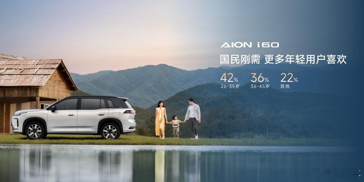 AIONi60发布首个用户白皮书，我们如何解读呢？11月21日，广州车展如约而