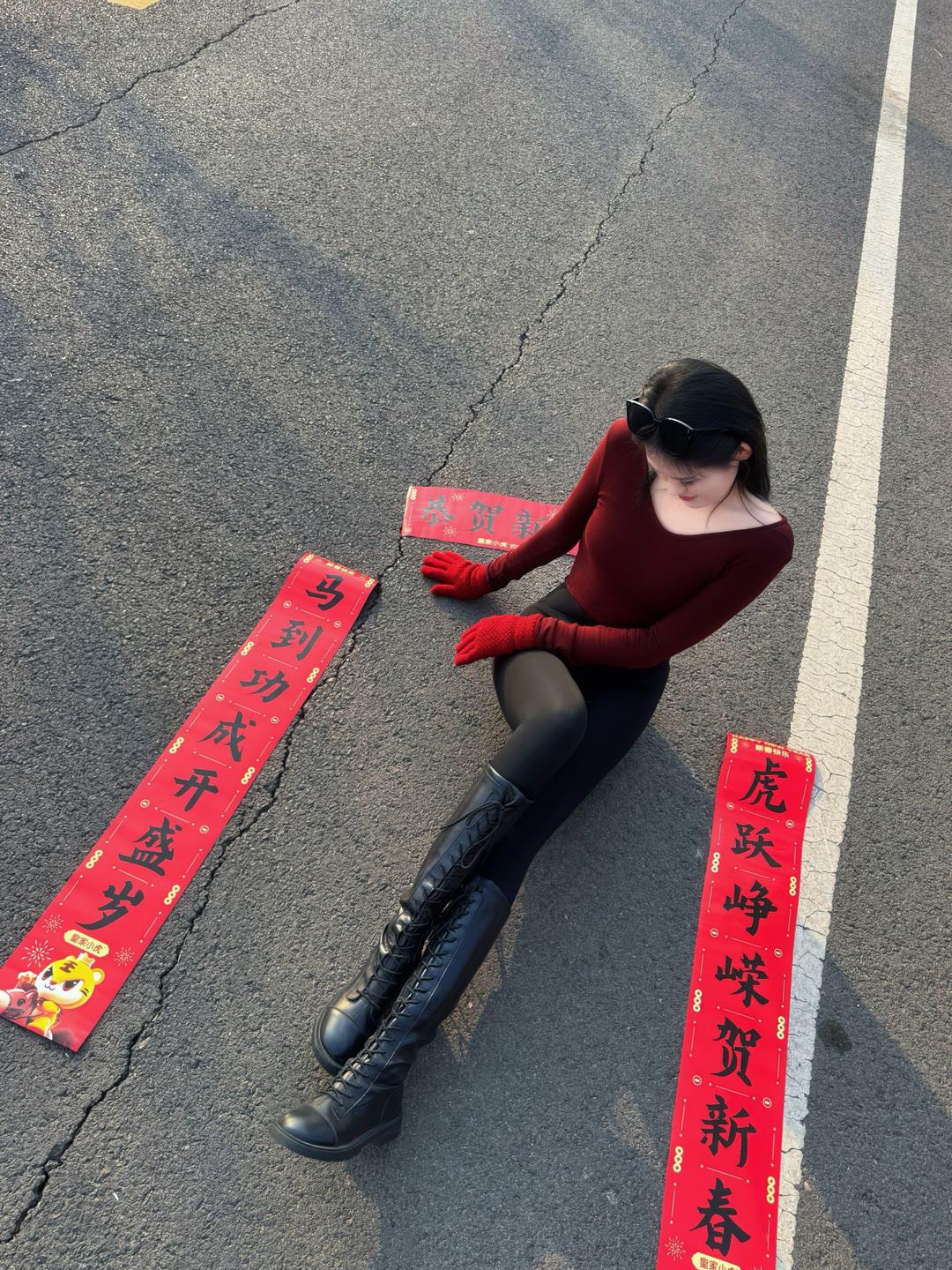 分享你旅途中的美照