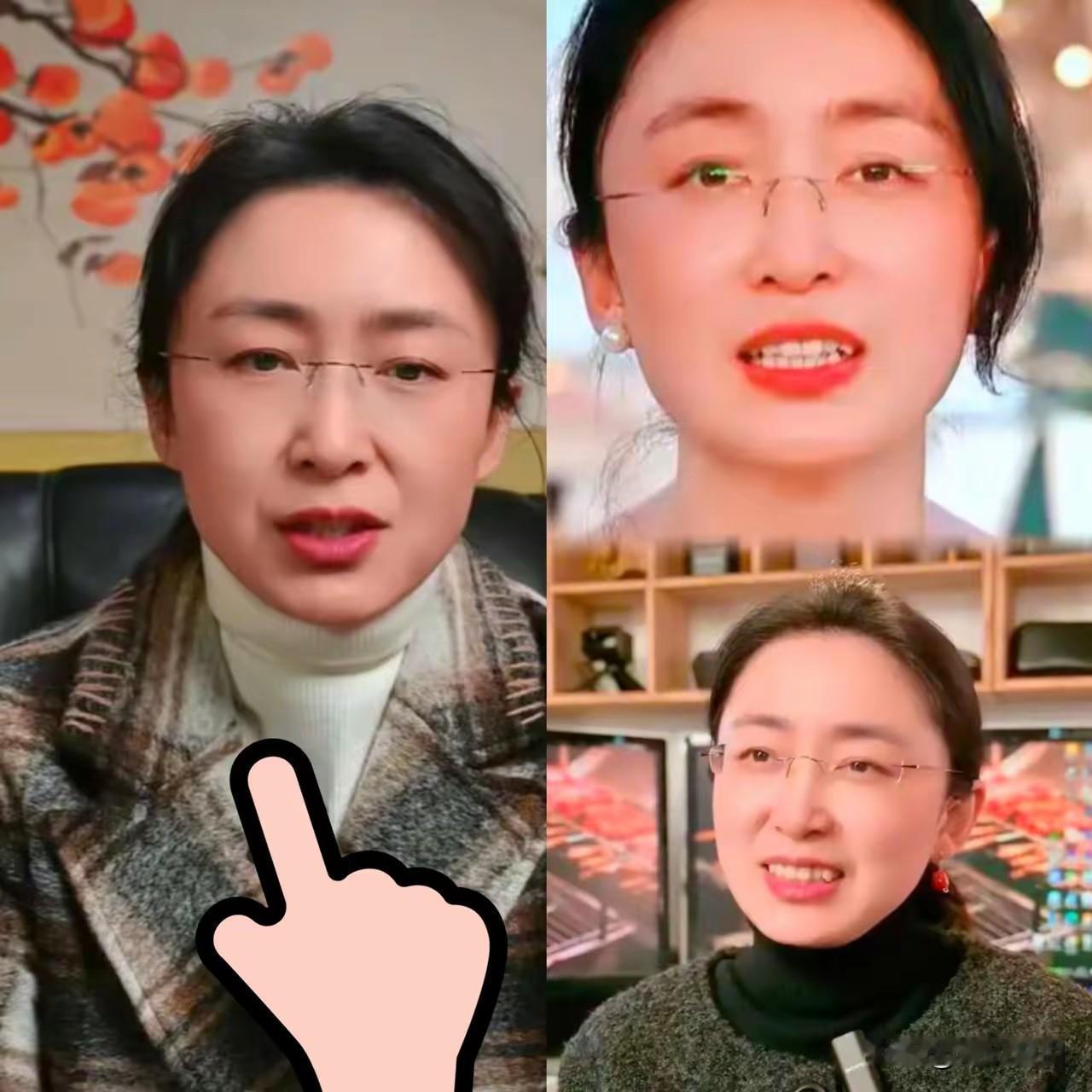 看到“吃瓜蒙主”那份名单，我头皮都麻了。这不是勇敢，是把自己架火上烤。我特意去翻