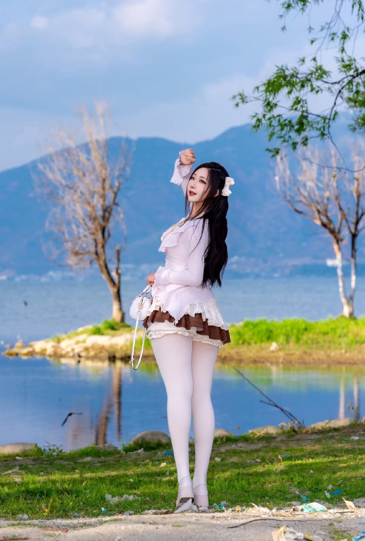 海西一日游奔赴大理，把时光留给温柔的洱海海西。沿着生态廊道慢悠悠骑行，一侧