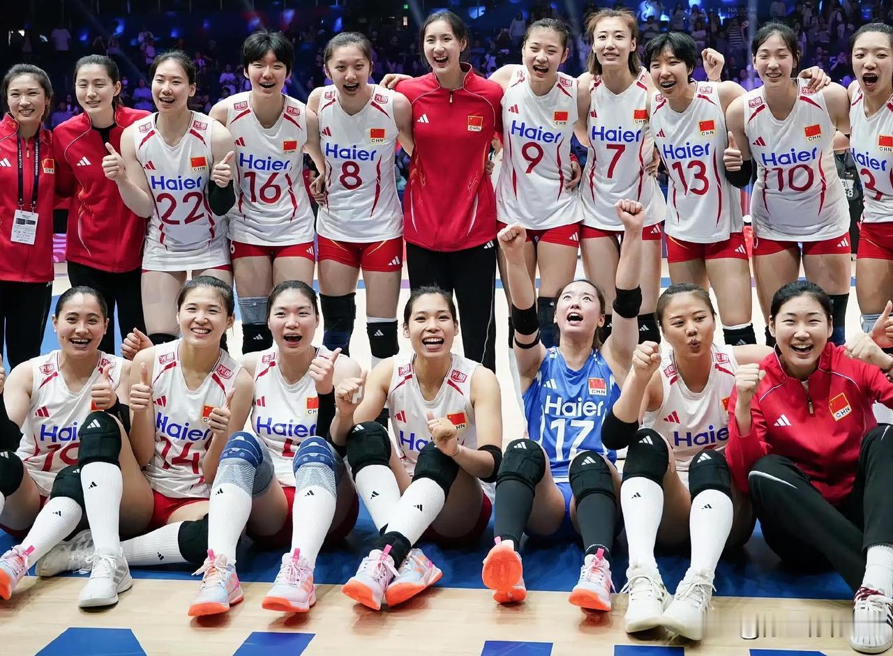 排协和“赖、赵”又被吐槽！因为亚锦赛开打在即，中国女排14人名单还藏着掖着，目前