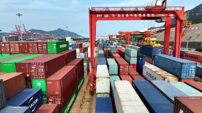 中国不买了，欧洲一下坐不住了！10月8日，据纽约时报中文网消息，中国正大力推进自