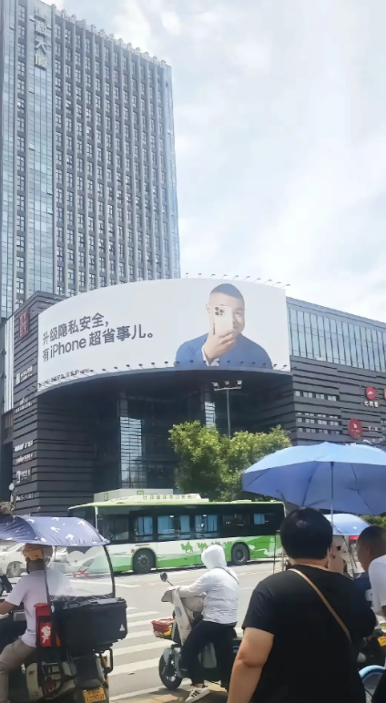 年度最佳笑话，没有之一！