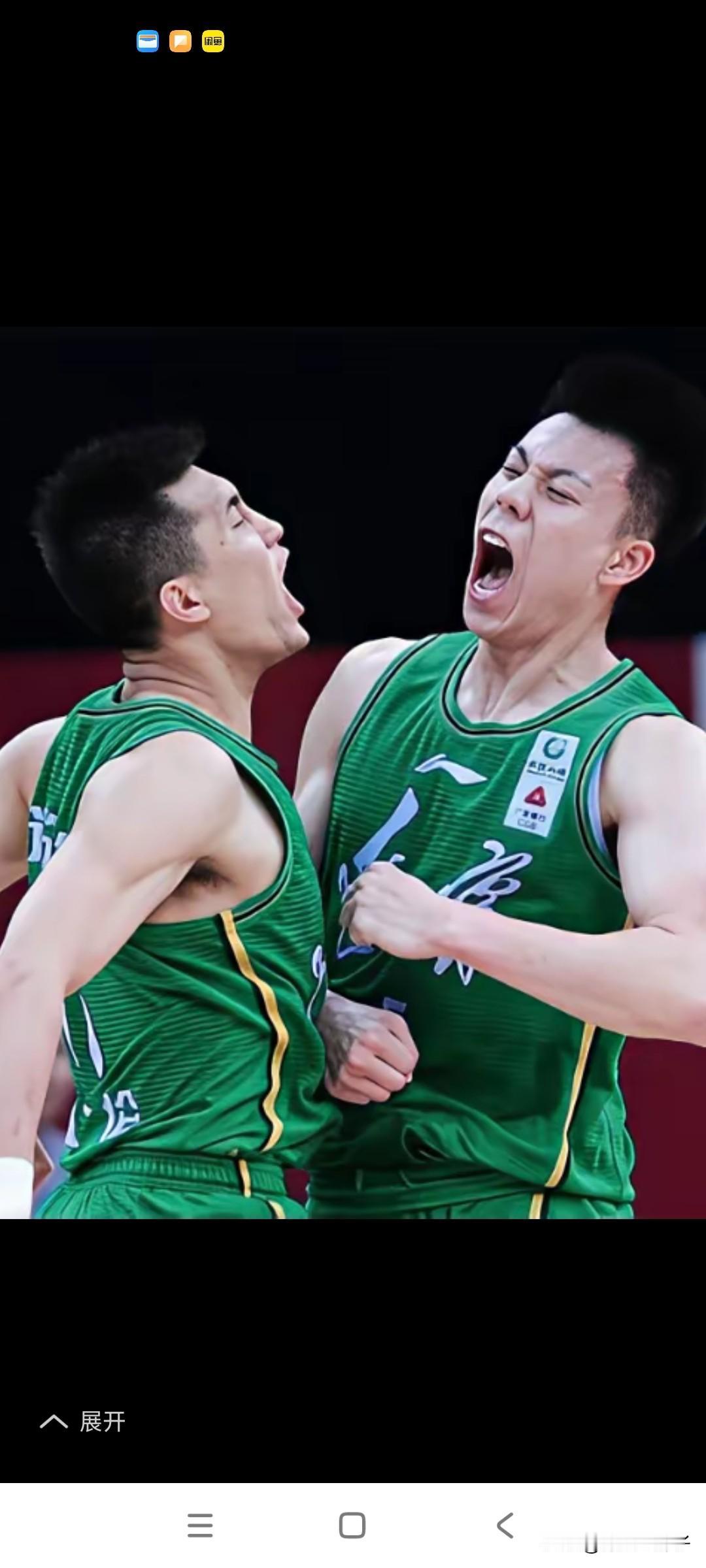 篮球迷的好消息来了:CBA下赛季发布会上可以看到，下赛季CBA公司合作媒体只有央