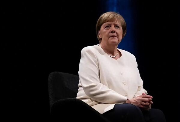 默克尔预测对了！俄乌冲突最大输家已经出现，不是俄罗斯不是美国，默克尔关于俄乌冲突