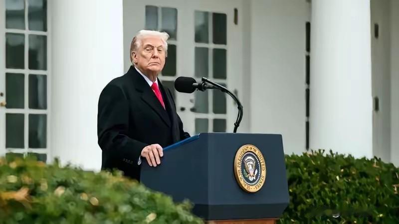 就在昨天俄罗斯开出了特朗普无法拒绝的条件：2万亿美元的经济规模12月2日，《