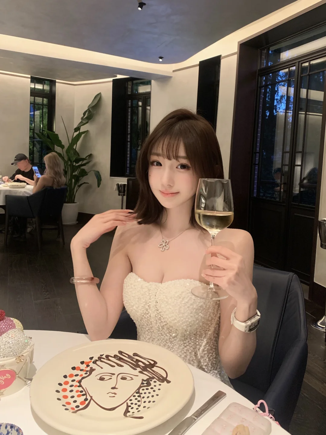 可是我只是一只兔子՞⸝⸝'ᜊ'⸝⸝՞