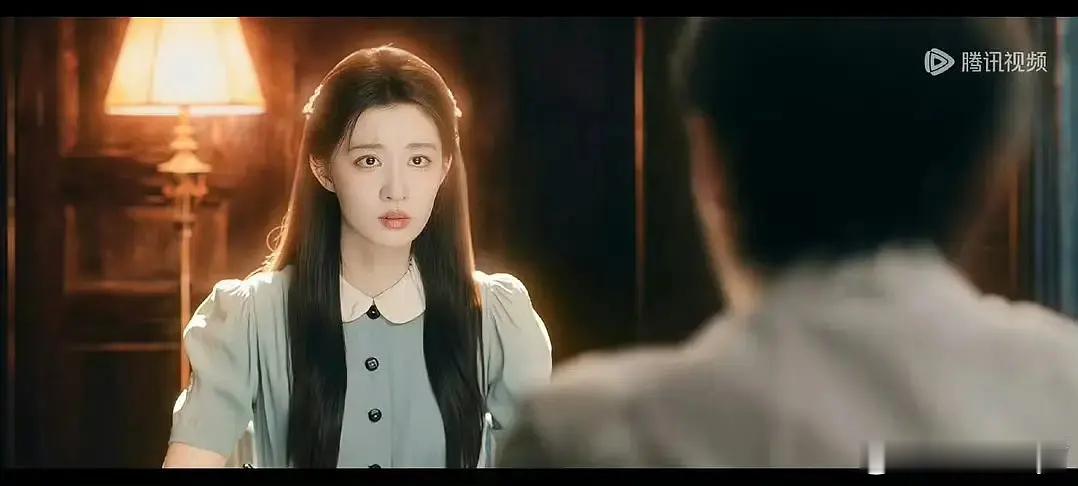 这一秒过火的特效是认真的吗？