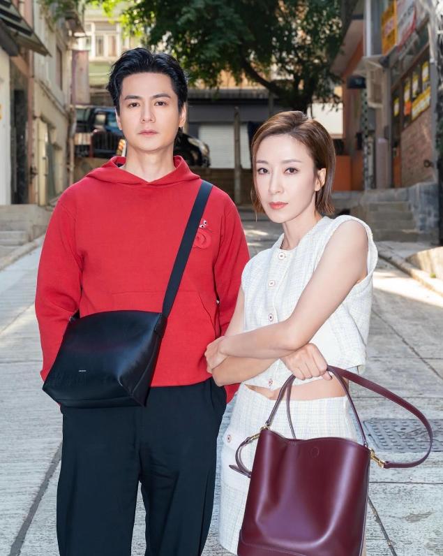 杨怡一家每月生活开销六位数，房租6万还雇了俩家佣，丈夫养全家罗子溢结婚了，和杨