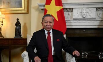 看懂越南百年心机！不惜改造全国铁路对接中国，暗藏三层终极野心。一场跨越百年的铁路