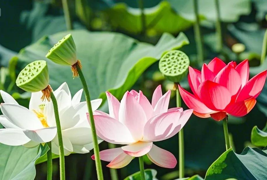早安心语星愿：人生似歌：有词、有曲、有心声；生活如茶：有浓、有淡、有清香。
