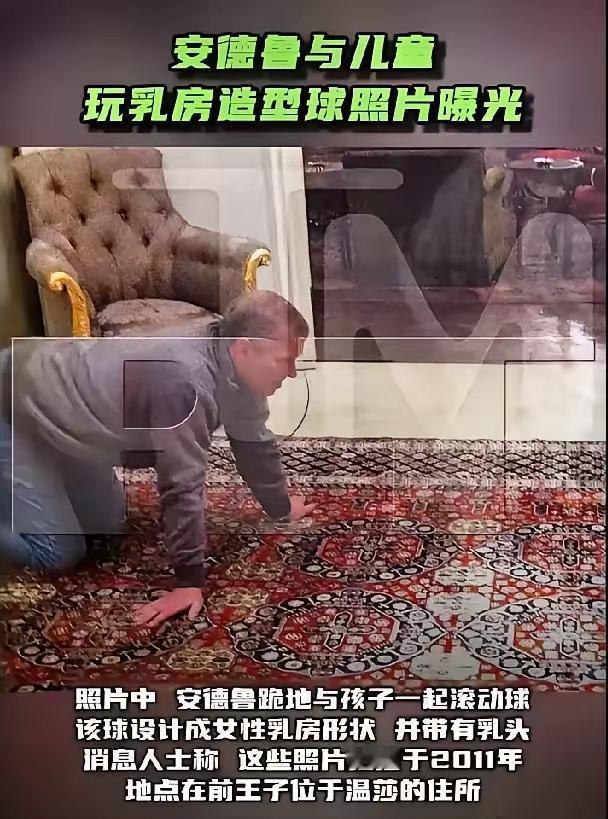 王室地震！安德鲁被捕，查尔斯表态，这瓜太大了！66岁生日当天被捕！安德鲁王子