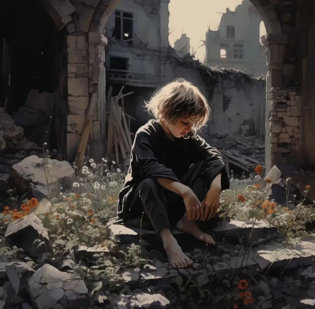 好多人追求的“有了孩子还能有充分自由”的状态，其实就是奶茶的育儿状态...