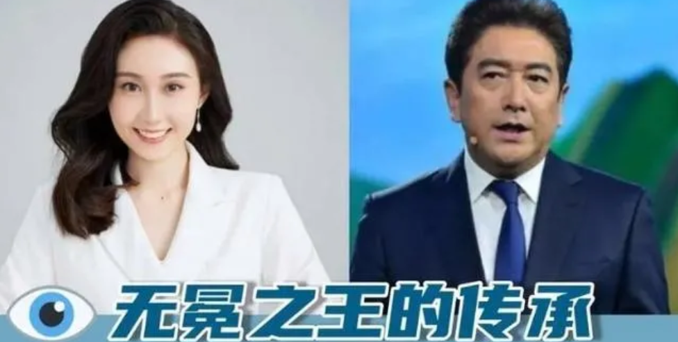 2007年，央视主持人水均益的妻子突然瘫痪，他却这时候与妻子离了婚，14岁的女儿