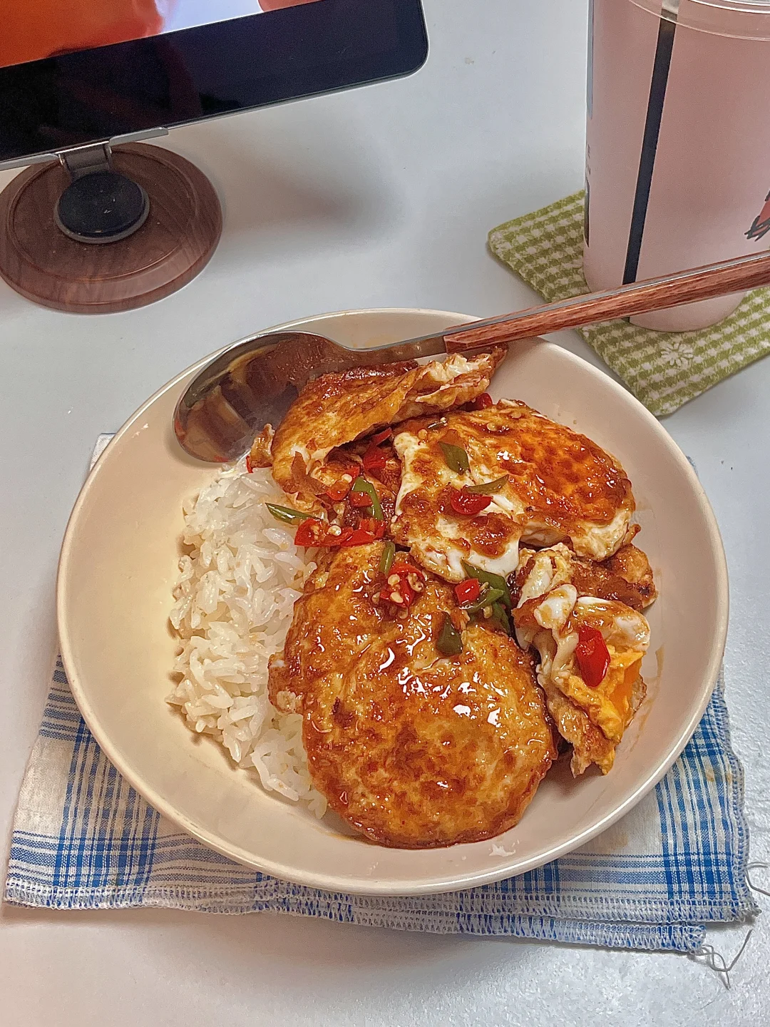 一人食🥣提供一些做饭灵感