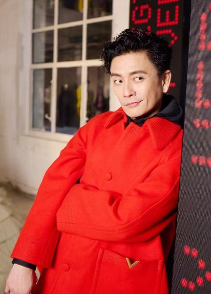 黄宗泽被开价5亿聘金当女婿黄宗泽在香港参加品牌活动时，其经纪人收到接洽信息，内