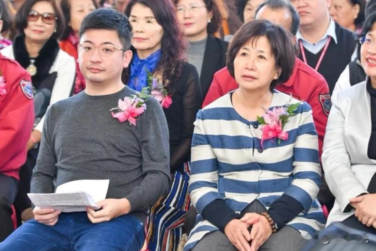 谢典霖涉贿选被当庭逮捕谢寒冰：如被羁押对魏平政是利多彰化地检署昨侦办彰化