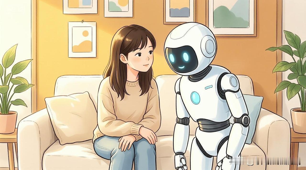 别再傻干活！真正厉害的人，已经开始用AI“偷懒”了上周领导丢来一个任务：调研