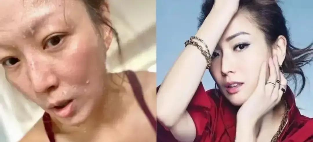 现在网上都在夸女明星“素颜抗打”，但你可能不知道，她们的“素颜”也要准备2小时。