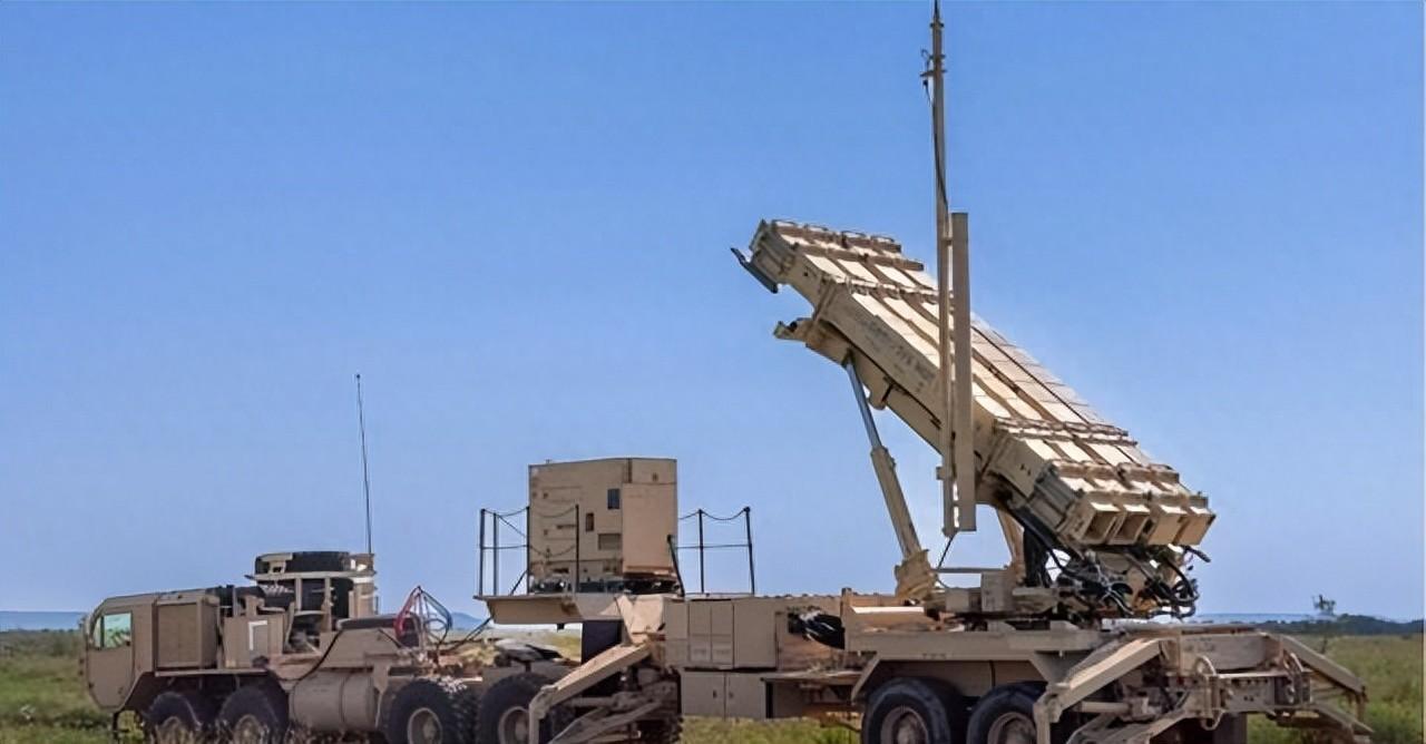 遍地残骸！驻中东“爱国者”几乎全军覆没，国产红旗-9喜事将近？-阅读前请点