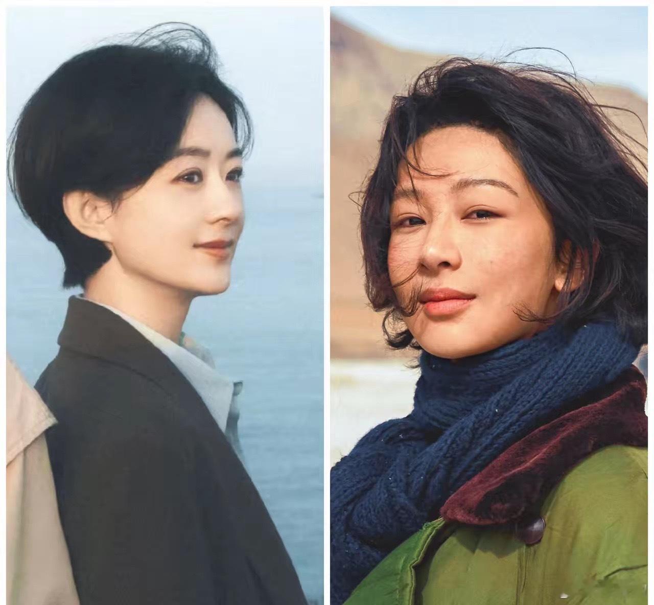 发现了一个有意思的事，现在的电视剧，越来越不按套路出牌了，尤其是赵丽颖和杨紫的新