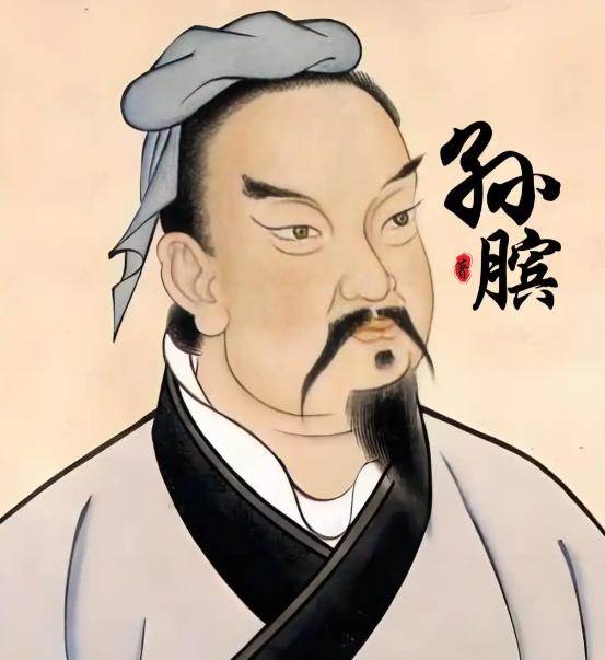 孙膑为何被挖去膝盖骨？山东出土竹简，他做的事比挖骨更残酷提到孙膑，多数人会想