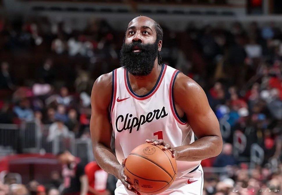 NBA名嘴巴克利点评哈登：关键第三战，哈登证明了自己，大比分扳成1：2，骑士仍有