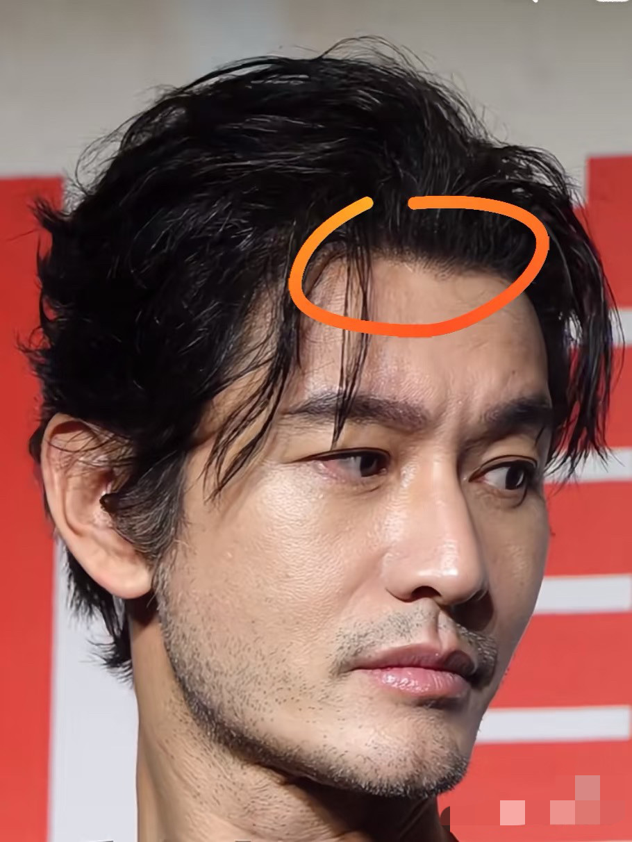 对不起！我不羡慕黄晓明娶了小他15岁的美女叶珂，也不羡慕他儿女双全，但是我真的