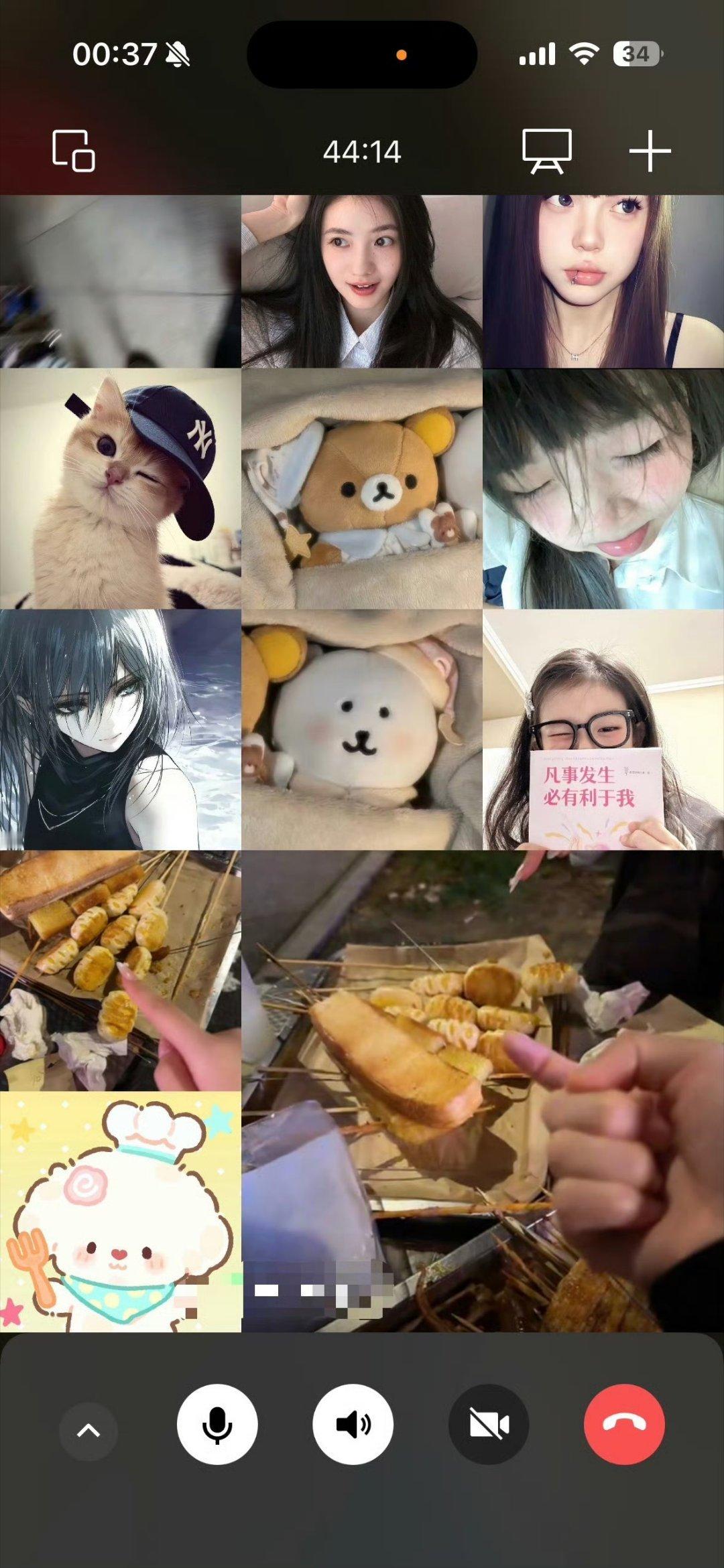 受不了了。这个视频越打越饿几个神经兵，大晚上的