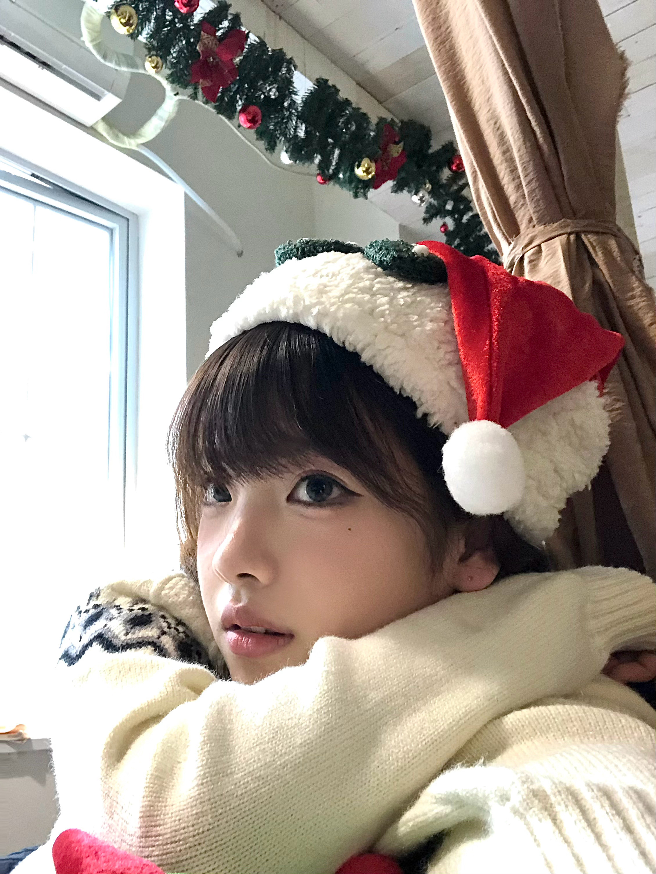 小小老子过圣诞