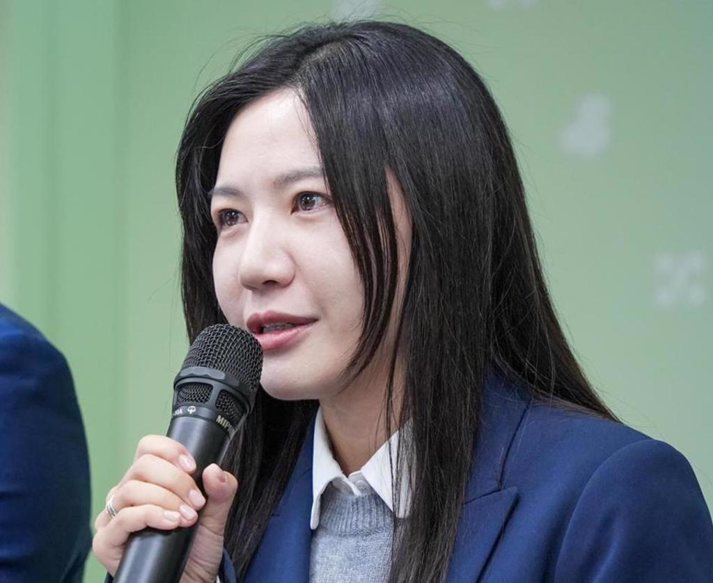 检方称罢免吴思瑶吴沛忆连署9成涉伪造台北地检署侦办罢免绿委吴思瑶、吴沛忆“死亡
