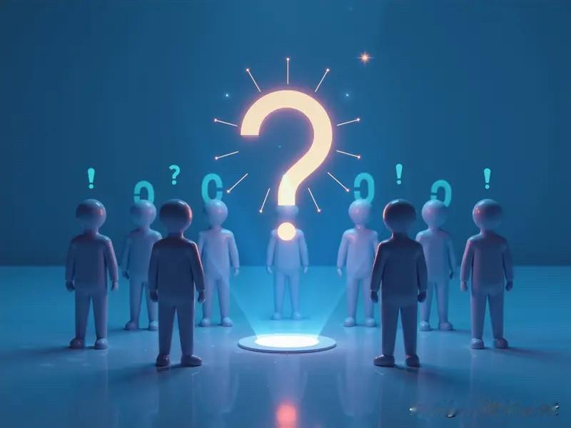 不要指出你身边人的任何问题，哪怕是最好的亲戚朋友！如果理解不了这句话，很可能